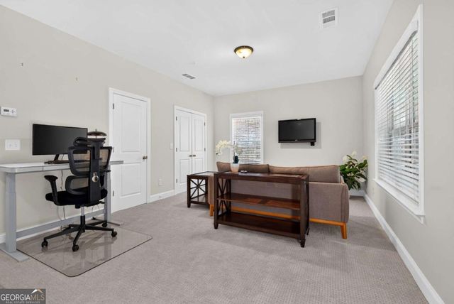 9013 Woodland Trail 7, Alpharetta, GA 30009