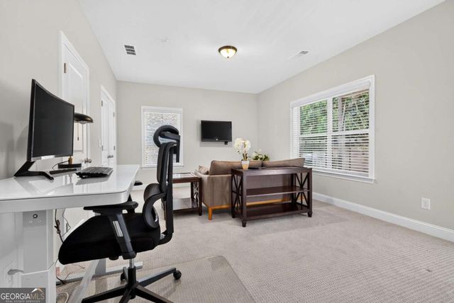 9013 Woodland Trail 7, Alpharetta, GA 30009