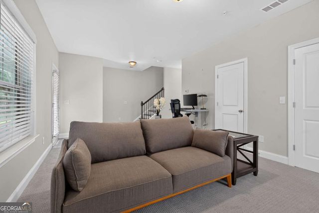 9013 Woodland Trail 7, Alpharetta, GA 30009