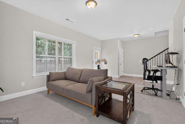 9013 Woodland Trail 7, Alpharetta, GA 30009