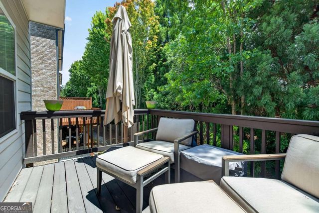 9013 Woodland Trail 7, Alpharetta, GA 30009
