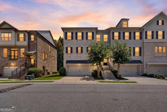 9013 Woodland Trail 7, Alpharetta, GA 30009