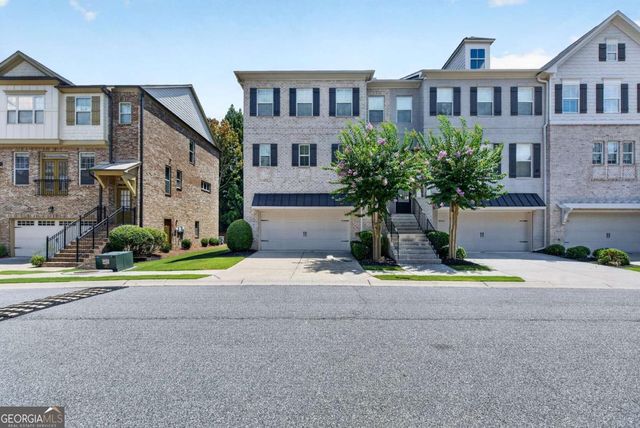 9013 Woodland Trail 7, Alpharetta, GA 30009
