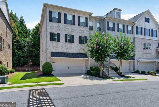 9013 Woodland Trail 7, Alpharetta, GA 30009