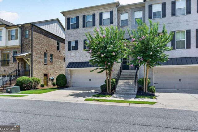 9013 Woodland Trail 7, Alpharetta, GA 30009