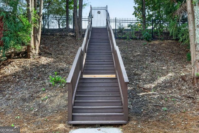 9013 Woodland Trail 7, Alpharetta, GA 30009