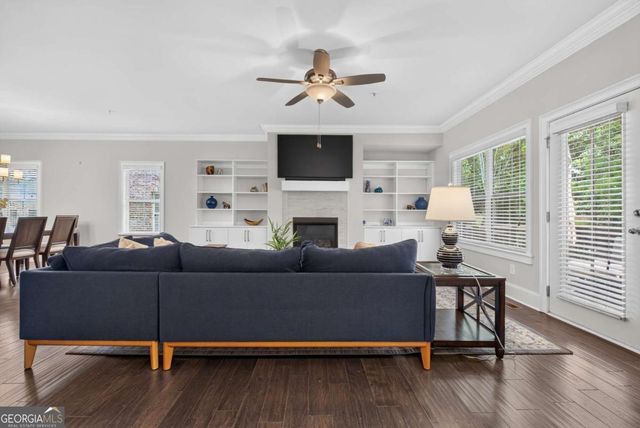9013 Woodland Trail 7, Alpharetta, GA 30009