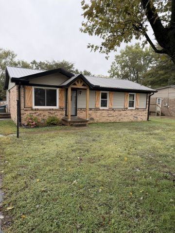 1413 Glass Ave, Hopkinsville, KY 42240