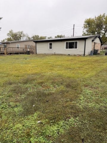 1413 Glass Ave, Hopkinsville, KY 42240