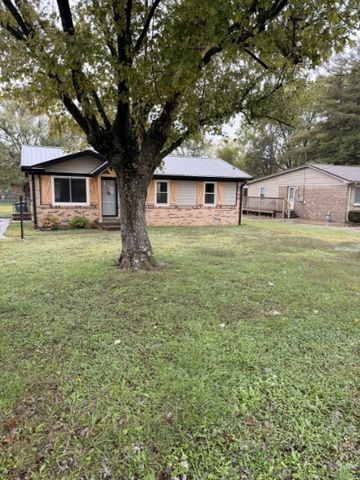 1413 Glass Ave, Hopkinsville, KY 42240