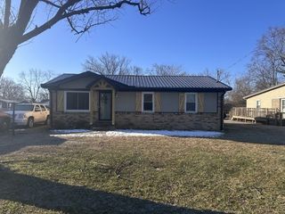 1413 Glass Ave, Hopkinsville, KY 42240