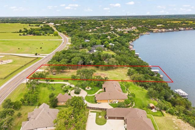 3850 Mambrino Highway, Granbury, TX 76048