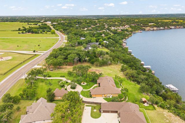 3850 Mambrino Highway, Granbury, TX 76048