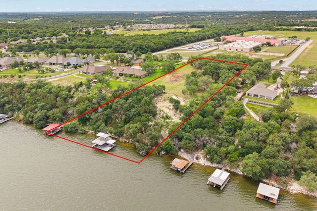 3850 Mambrino Highway, Granbury, TX 76048