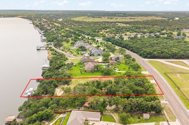 3850 Mambrino Highway, Granbury, TX 76048