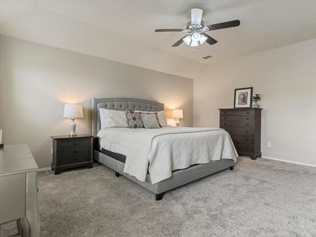 704 Wichita Trail, Mckinney, TX 75071