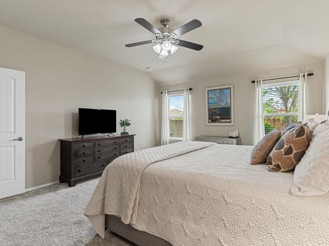 704 Wichita Trail, Mckinney, TX 75071