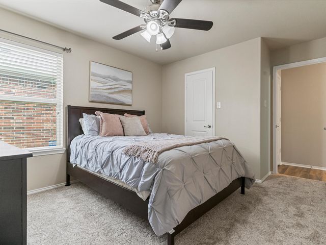 704 Wichita Trail, Mckinney, TX 75071