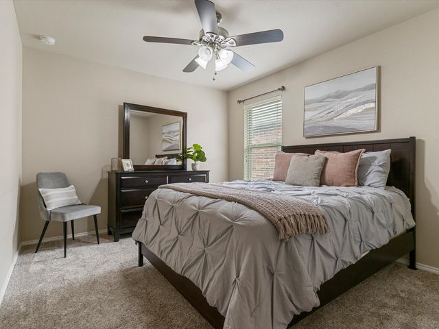 704 Wichita Trail, Mckinney, TX 75071