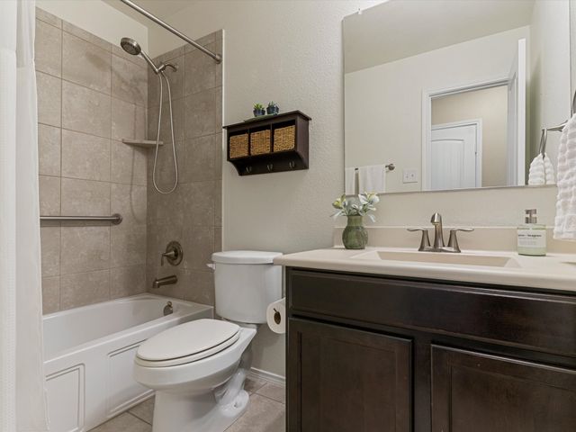704 Wichita Trail, Mckinney, TX 75071