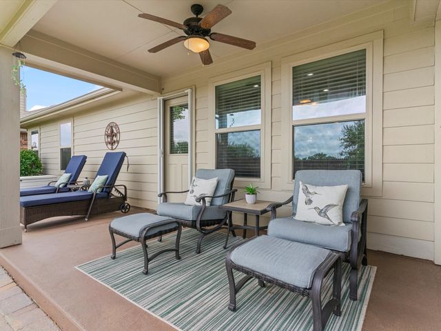 704 Wichita Trail, Mckinney, TX 75071
