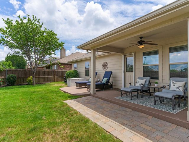 704 Wichita Trail, Mckinney, TX 75071