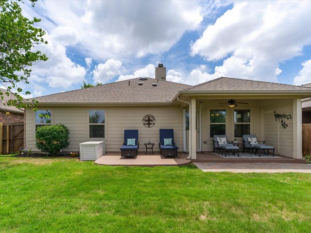 704 Wichita Trail, Mckinney, TX 75071