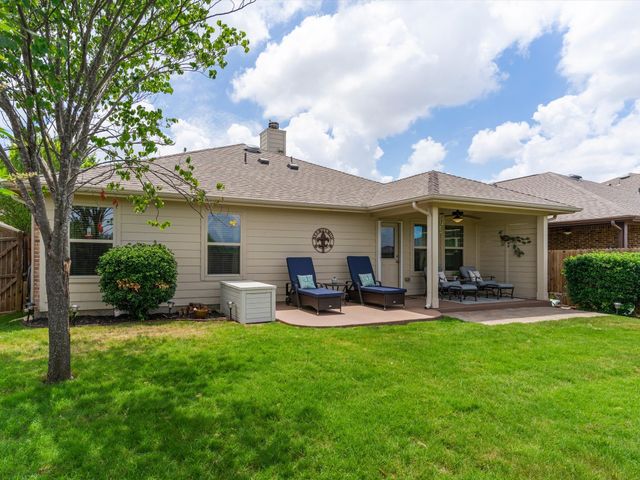 704 Wichita Trail, Mckinney, TX 75071