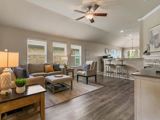 704 Wichita Trail, Mckinney, TX 75071