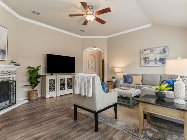 704 Wichita Trail, Mckinney, TX 75071