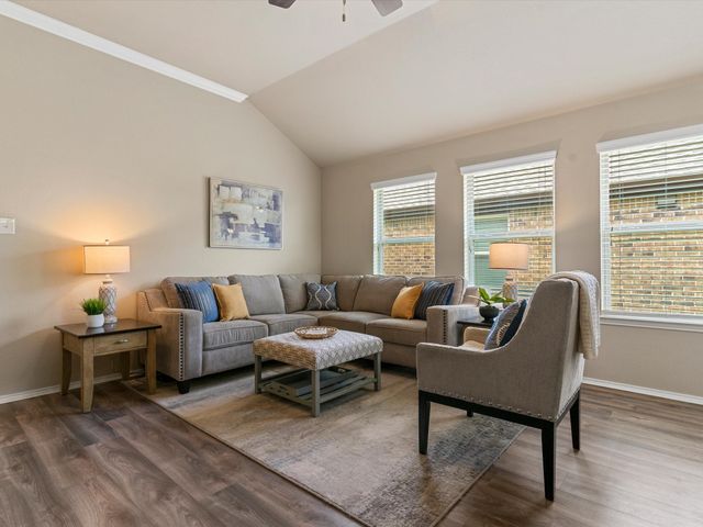 704 Wichita Trail, Mckinney, TX 75071