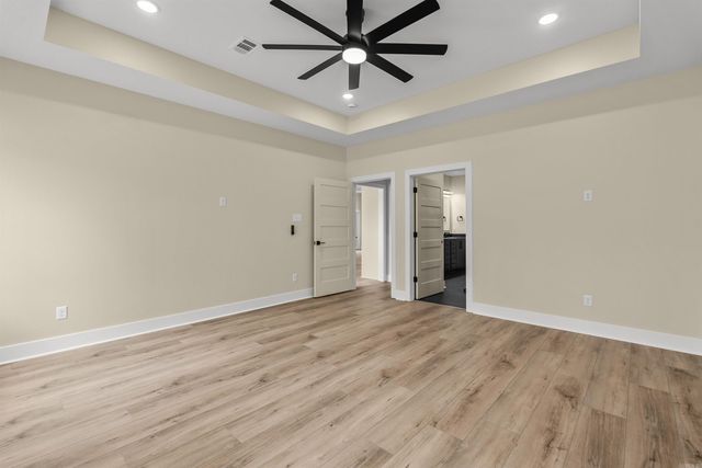 16 Avondale Road, Cabot, AR 72023