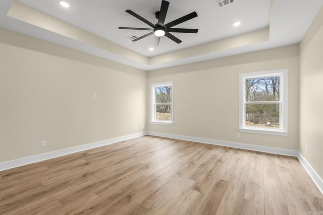 16 Avondale Road, Cabot, AR 72023