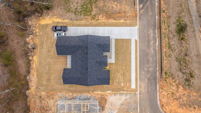 16 Avondale Road, Cabot, AR 72023