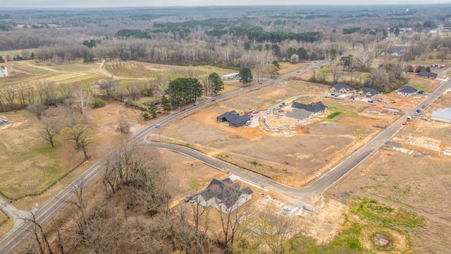 16 Avondale Road, Cabot, AR 72023