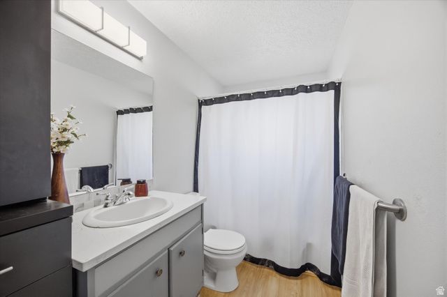 262 N 200 W, Mt Pleasant, UT 84647