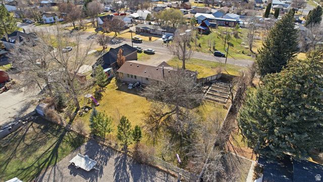 262 N 200 W, Mt Pleasant, UT 84647