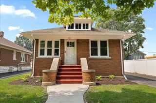 725 Clement Street, Joliet, IL 60435