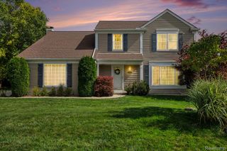 1692 Ridgecrest, Rochester Hills, MI 48306