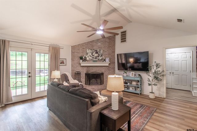 5013 Antler, Tyler, TX 75703