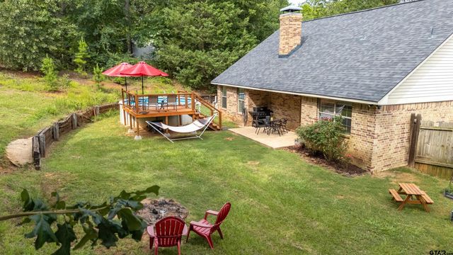 5013 Antler, Tyler, TX 75703