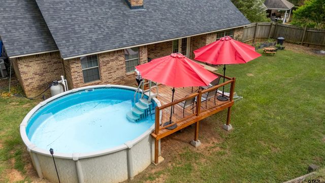 5013 Antler, Tyler, TX 75703