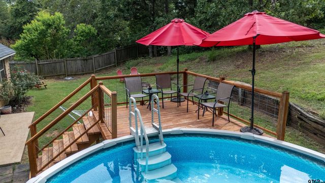 5013 Antler, Tyler, TX 75703
