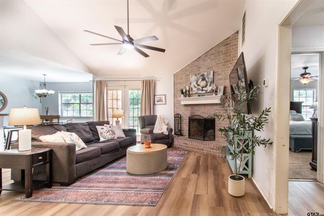 5013 Antler, Tyler, TX 75703