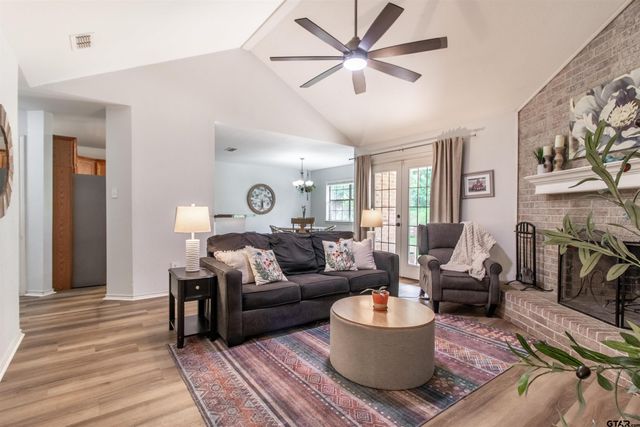 5013 Antler, Tyler, TX 75703