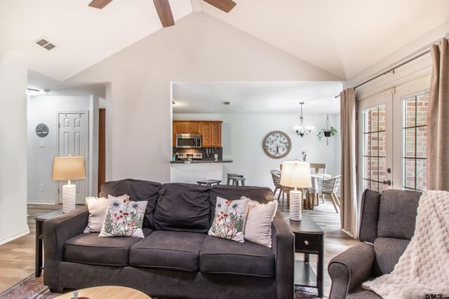 5013 Antler, Tyler, TX 75703