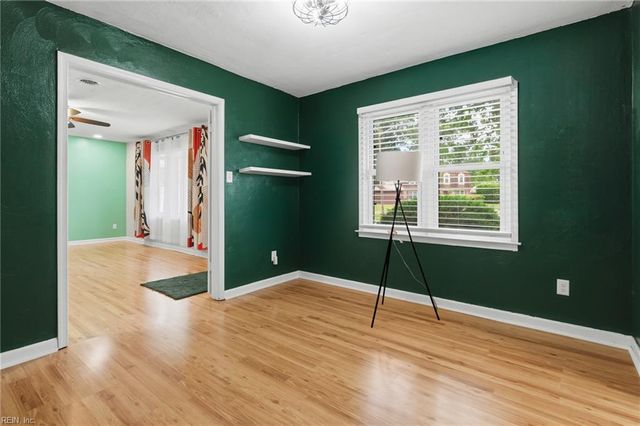3605 Forrester LN, Virginia Beach, VA 23452