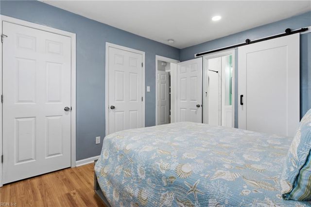 3605 Forrester LN, Virginia Beach, VA 23452