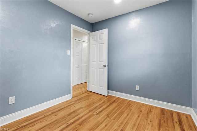 3605 Forrester LN, Virginia Beach, VA 23452