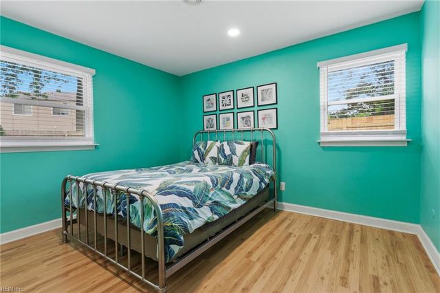 3605 Forrester LN, Virginia Beach, VA 23452